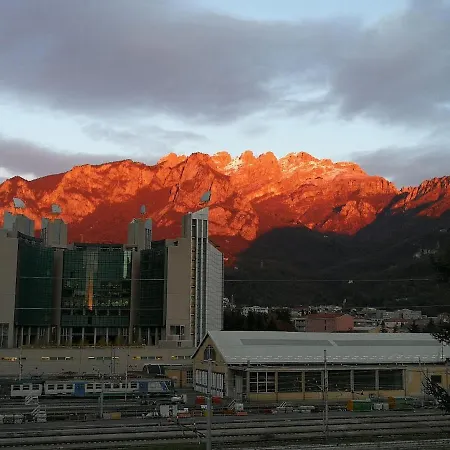 Casa Imbarcadero Lecco