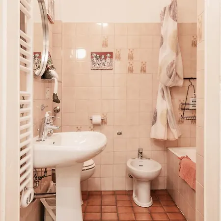 Casa Imbarcadero Appartement *