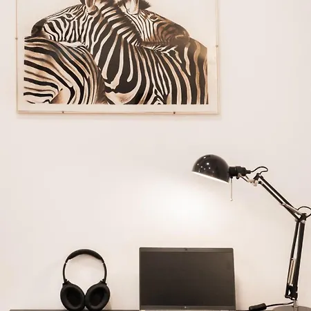 Casa Imbarcadero Appartement *