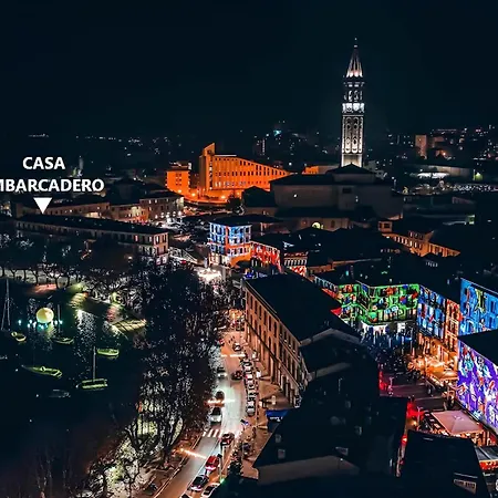 Apartamento Casa Imbarcadero Lecco