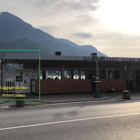 Appartement Casa Imbarcadero Lecco