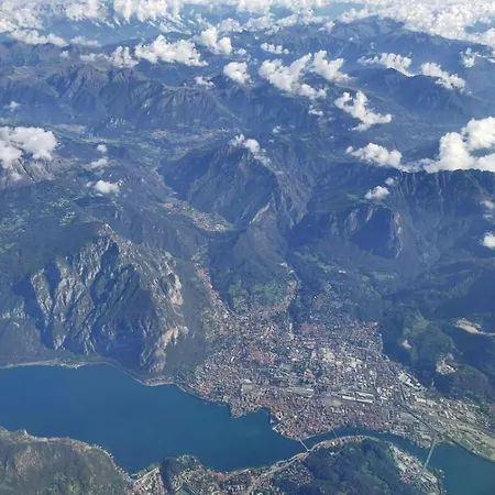 Casa Imbarcadero Appartement *