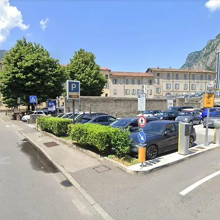 Appartement Casa Imbarcadero *