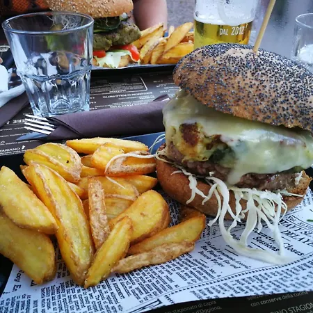 Casa Imbarcadero * Lecco