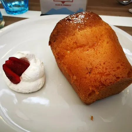 Appartement Casa Imbarcadero