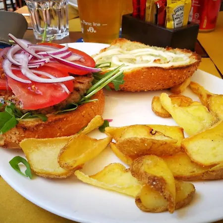 Casa Imbarcadero * Lecco