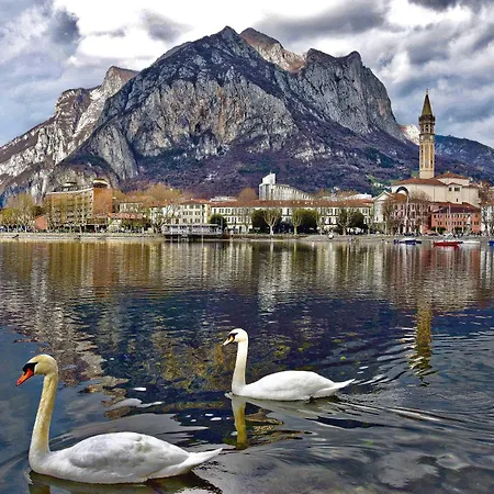 Casa Imbarcadero * Lecco