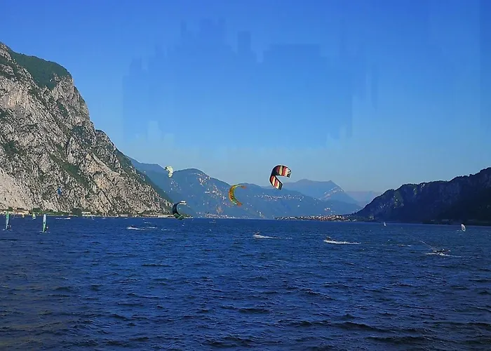 Lägenhet Casa Imbarcadero Lecco